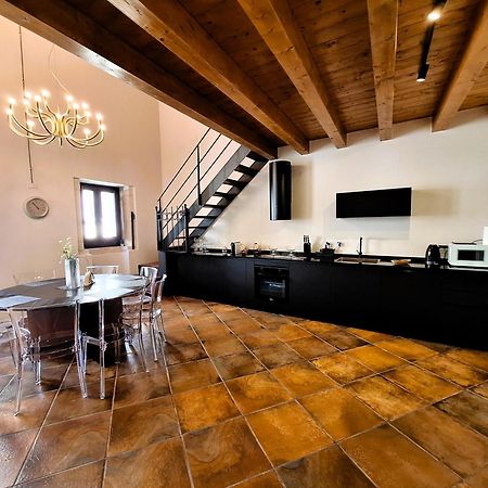 Casa Aretusa - Ortigia Holidays Syracuse ภายนอก รูปภาพ