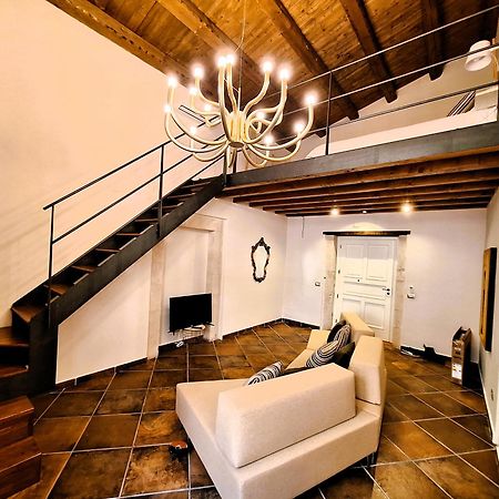 Casa Aretusa - Ortigia Holidays Syracuse ภายนอก รูปภาพ