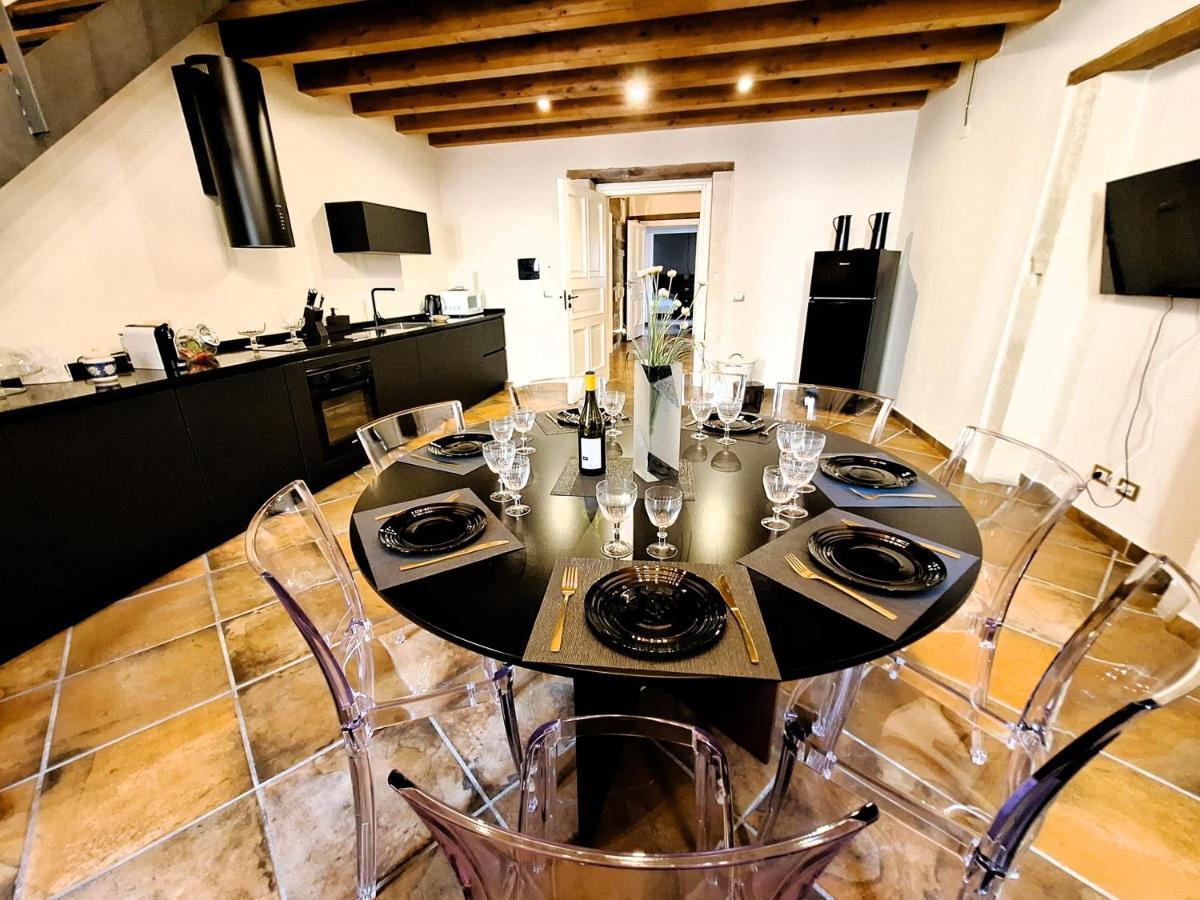 Casa Aretusa - Ortigia Holidays Syracuse ภายนอก รูปภาพ