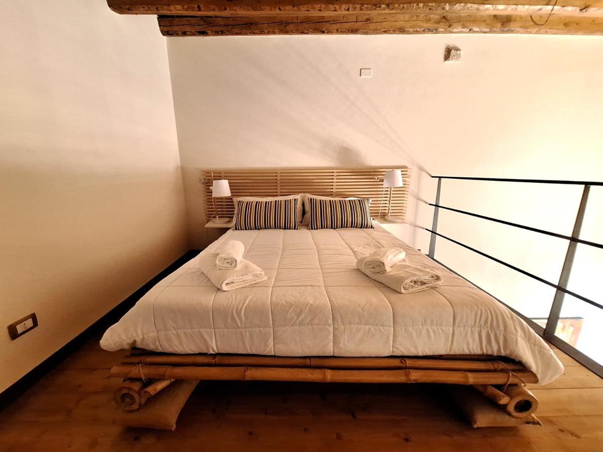 Casa Aretusa - Ortigia Holidays Syracuse ภายนอก รูปภาพ