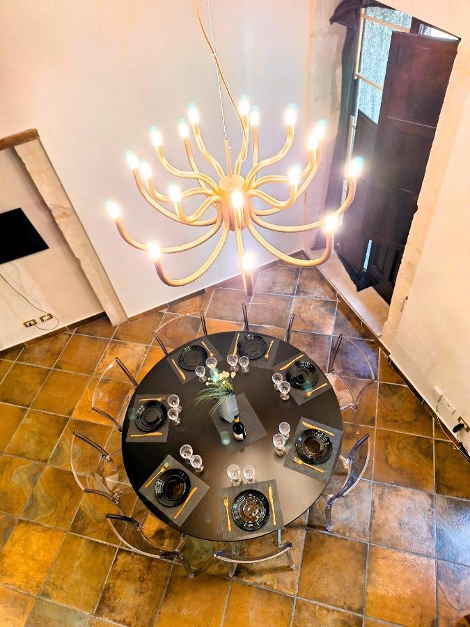Casa Aretusa - Ortigia Holidays Syracuse ภายนอก รูปภาพ