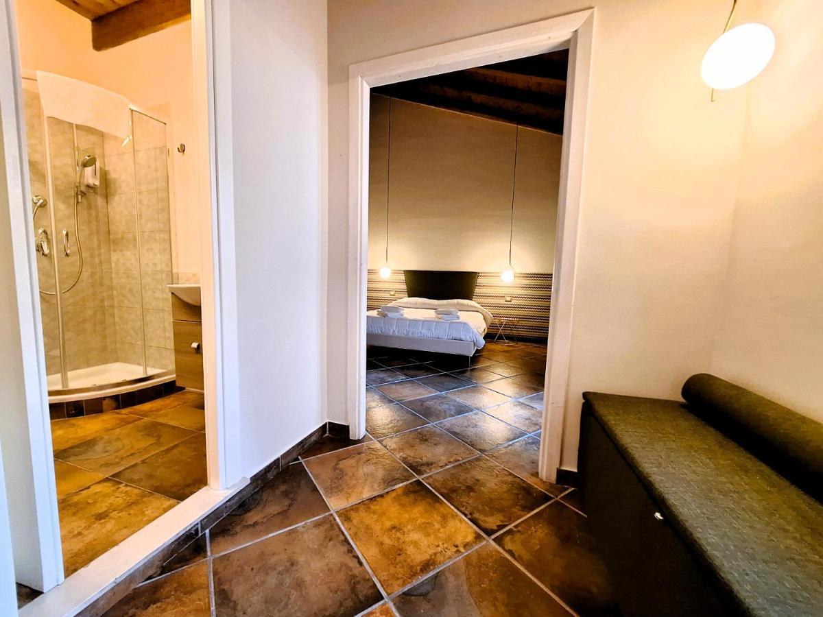 Casa Aretusa - Ortigia Holidays Syracuse ภายนอก รูปภาพ