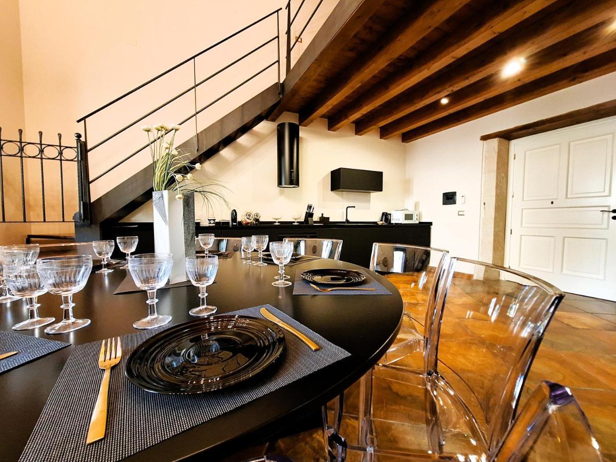 Casa Aretusa - Ortigia Holidays Syracuse ภายนอก รูปภาพ