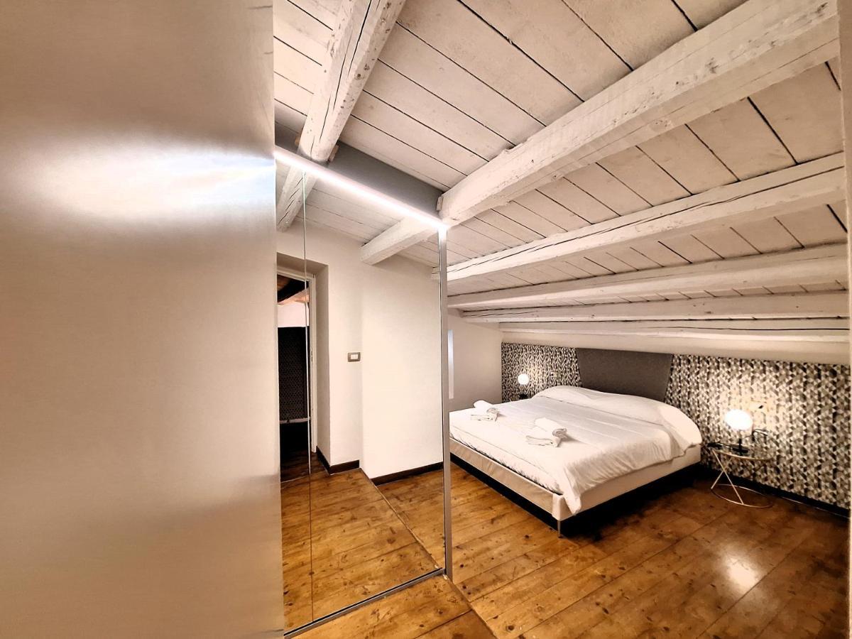 Casa Aretusa - Ortigia Holidays Syracuse ภายนอก รูปภาพ