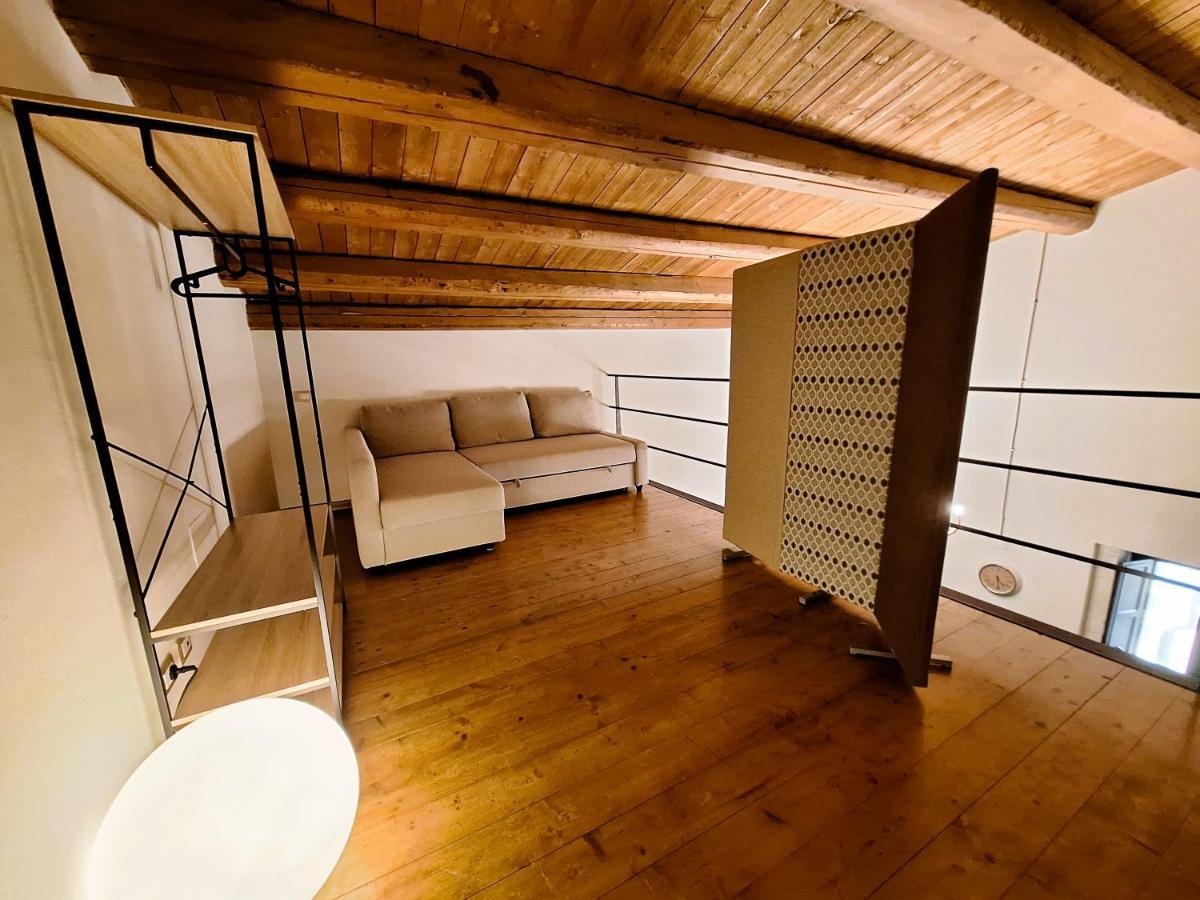 Casa Aretusa - Ortigia Holidays Syracuse ภายนอก รูปภาพ