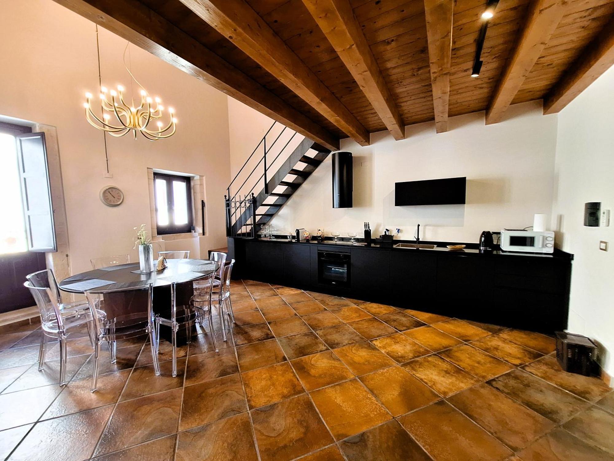 Casa Aretusa - Ortigia Holidays Syracuse ภายนอก รูปภาพ