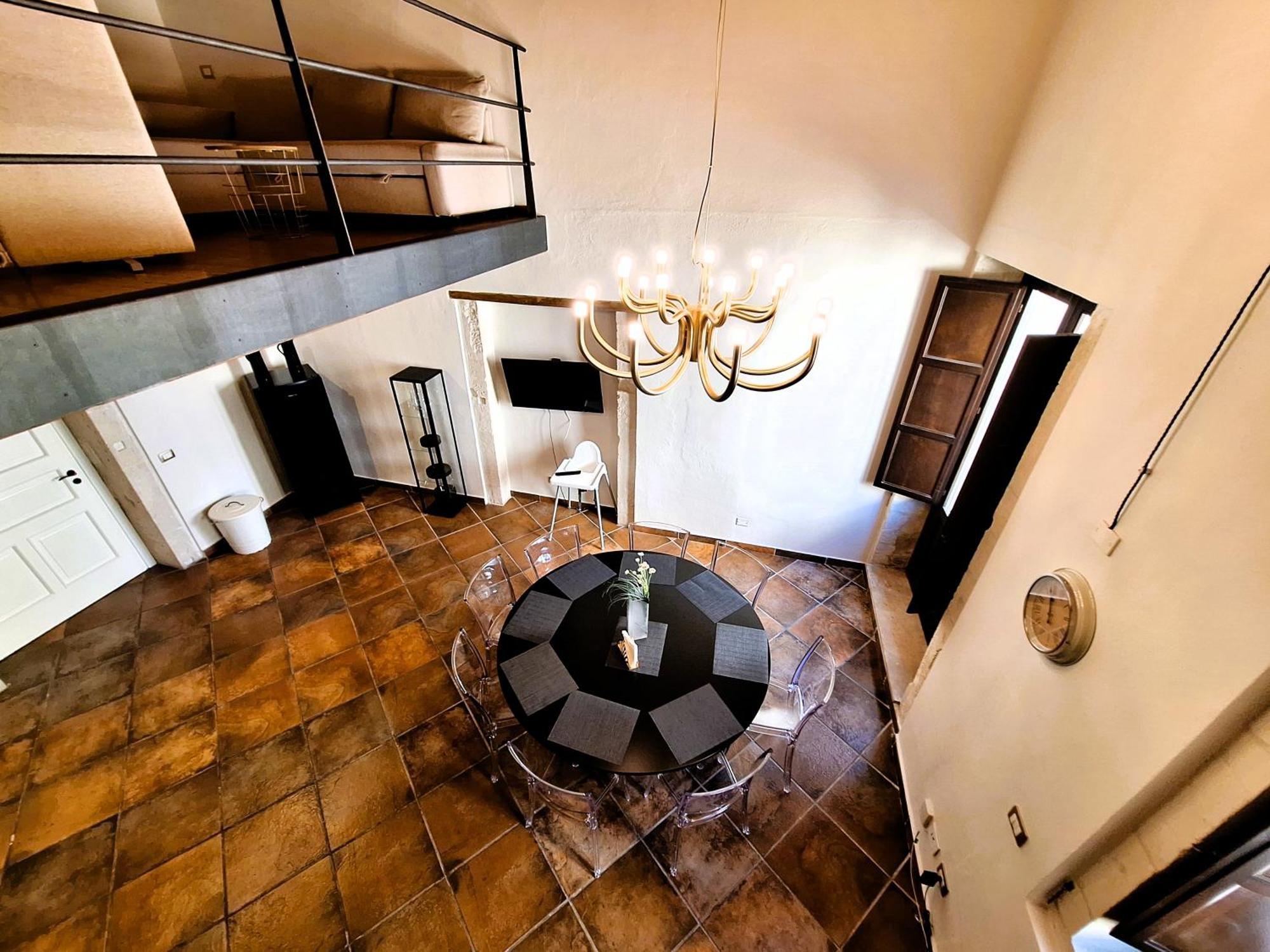 Casa Aretusa - Ortigia Holidays Syracuse ภายนอก รูปภาพ