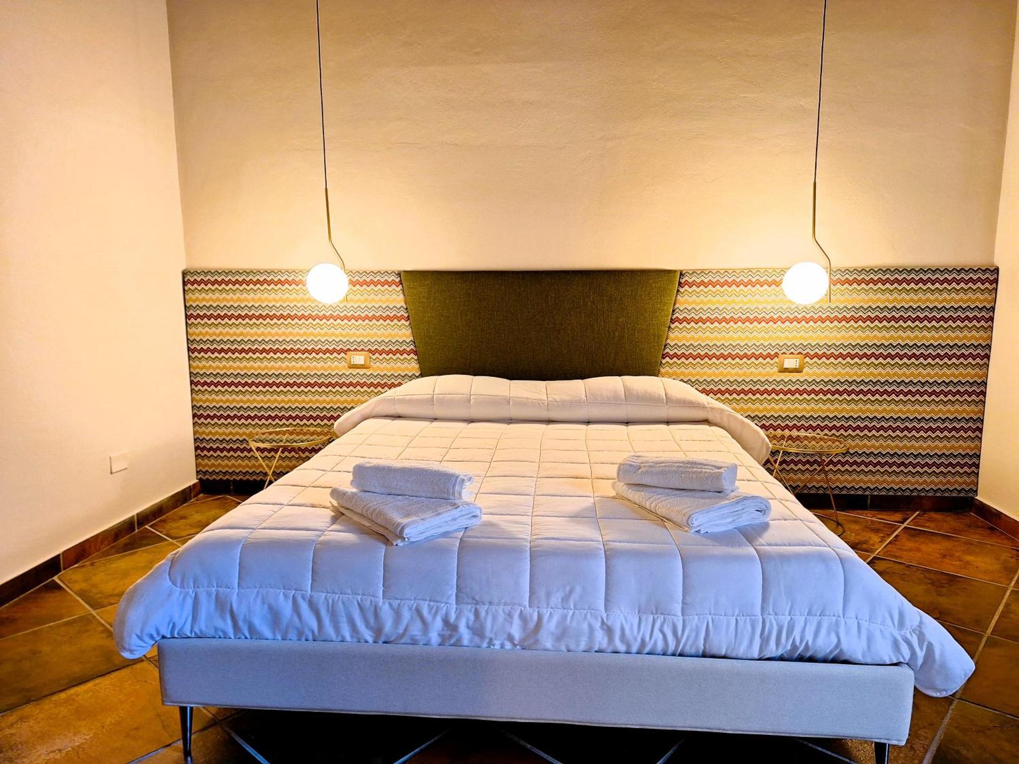 Casa Aretusa - Ortigia Holidays Syracuse ภายนอก รูปภาพ