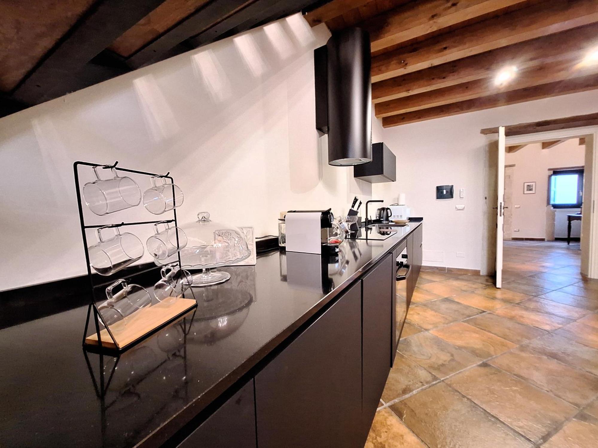 Casa Aretusa - Ortigia Holidays Syracuse ภายนอก รูปภาพ