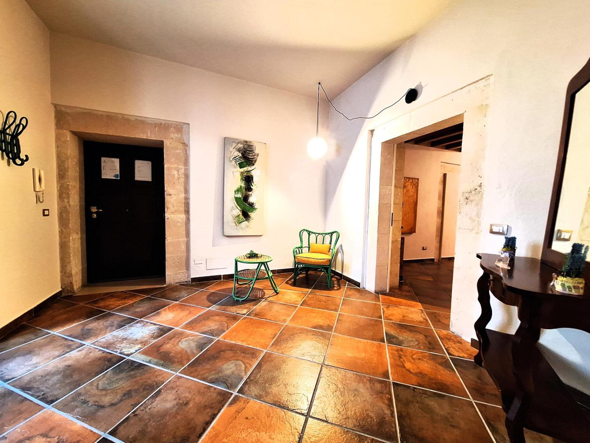 Casa Aretusa - Ortigia Holidays Syracuse ภายนอก รูปภาพ