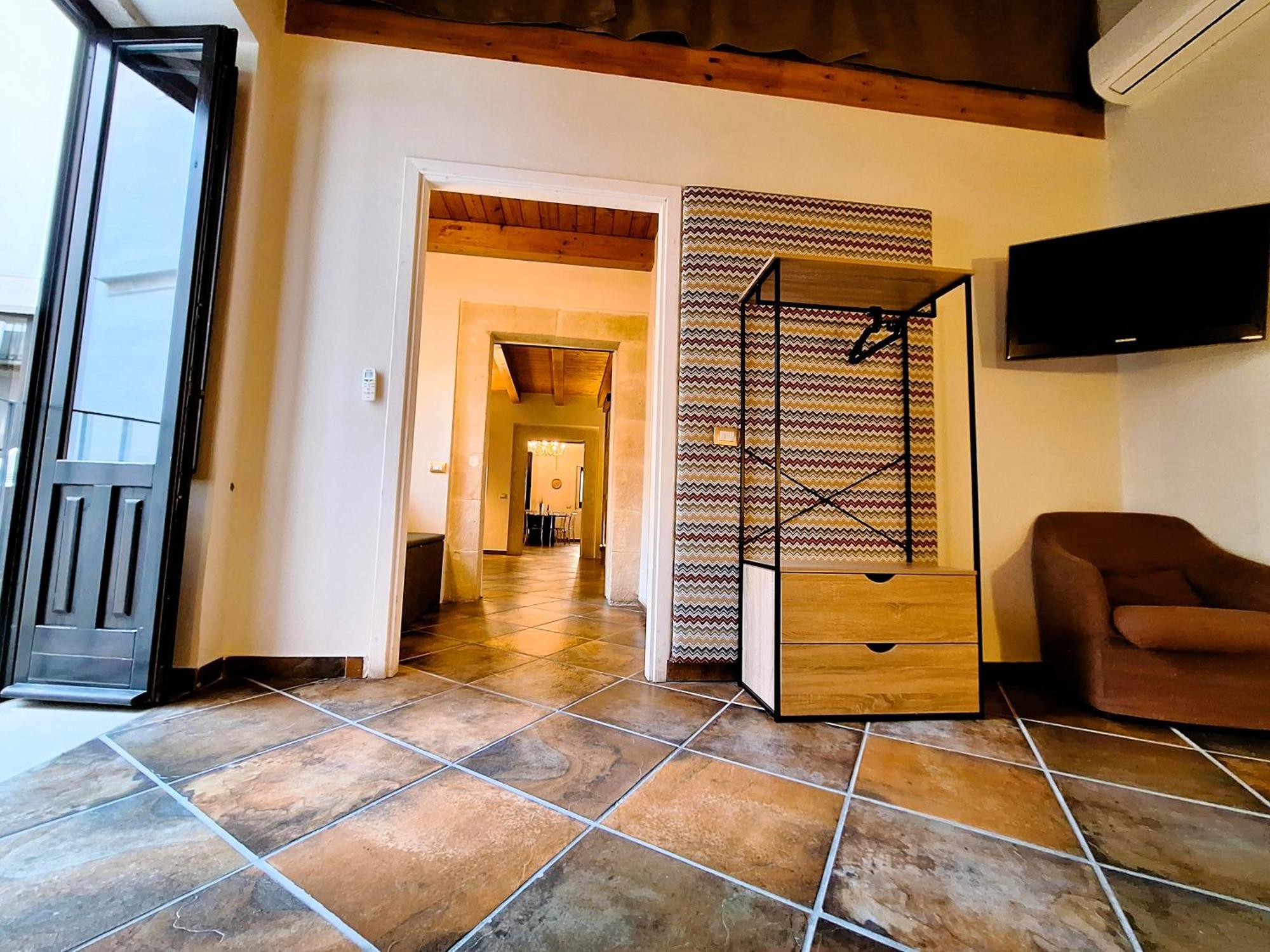 Casa Aretusa - Ortigia Holidays Syracuse ภายนอก รูปภาพ