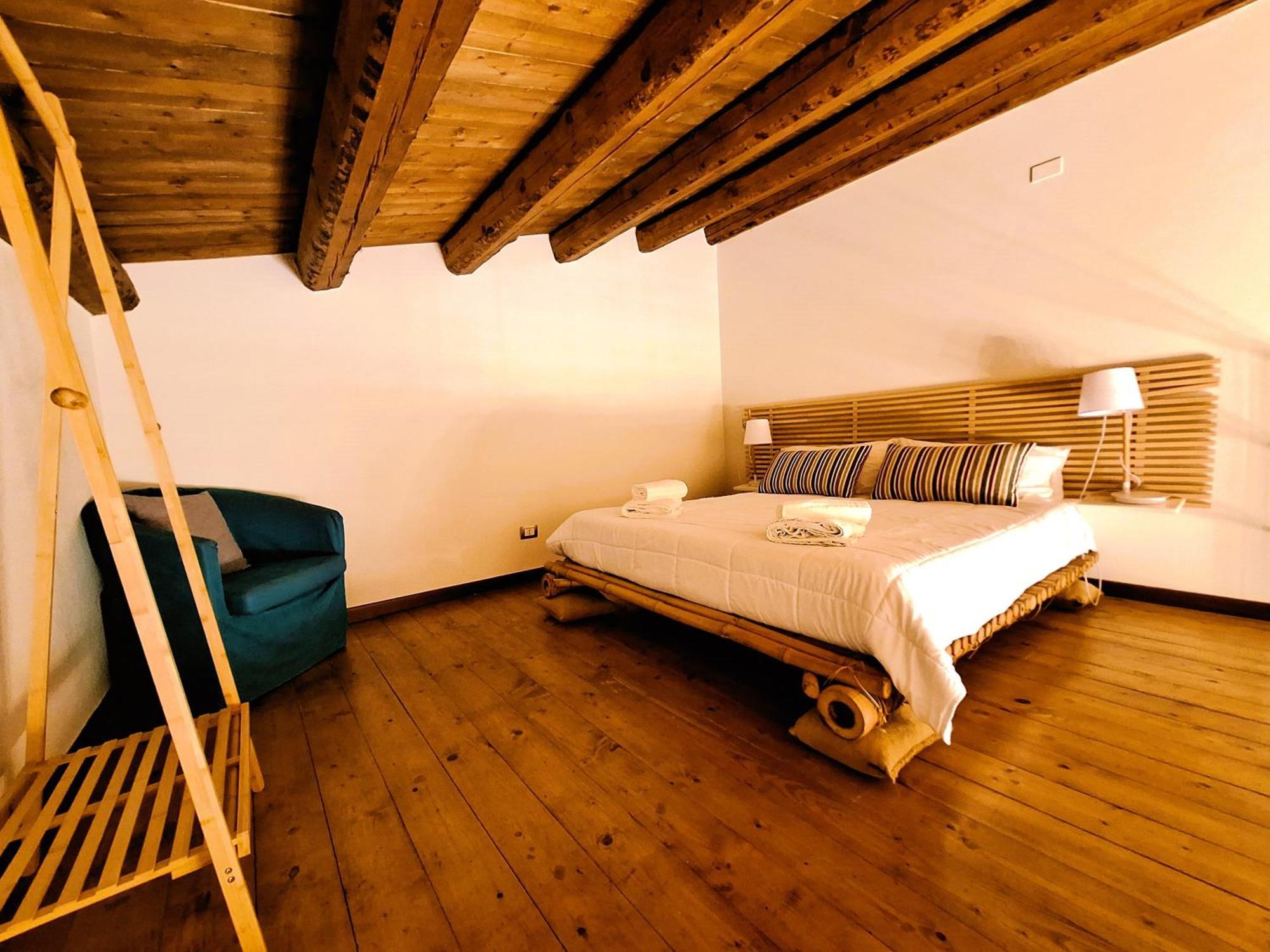 Casa Aretusa - Ortigia Holidays Syracuse ภายนอก รูปภาพ