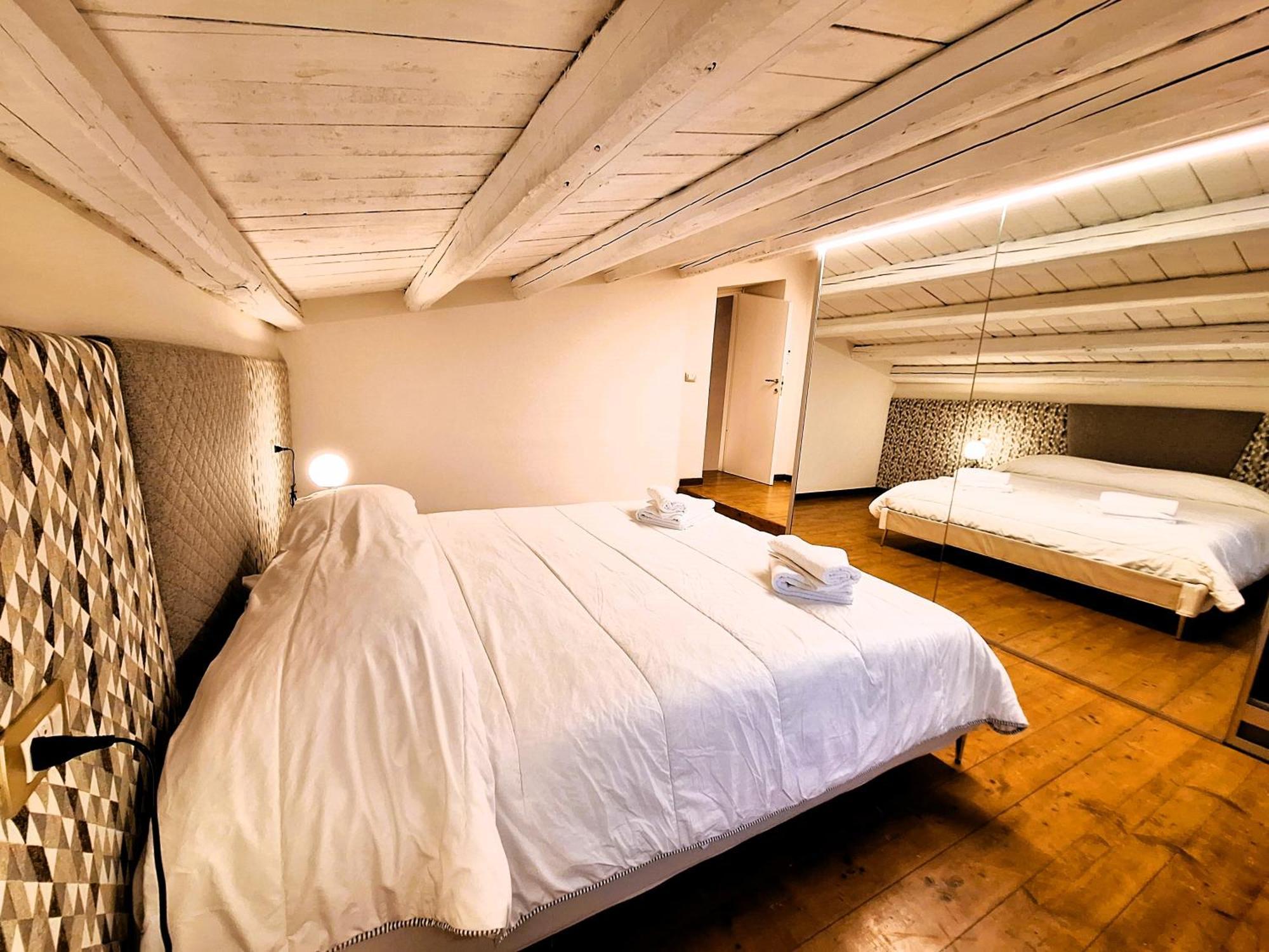 Casa Aretusa - Ortigia Holidays Syracuse ภายนอก รูปภาพ