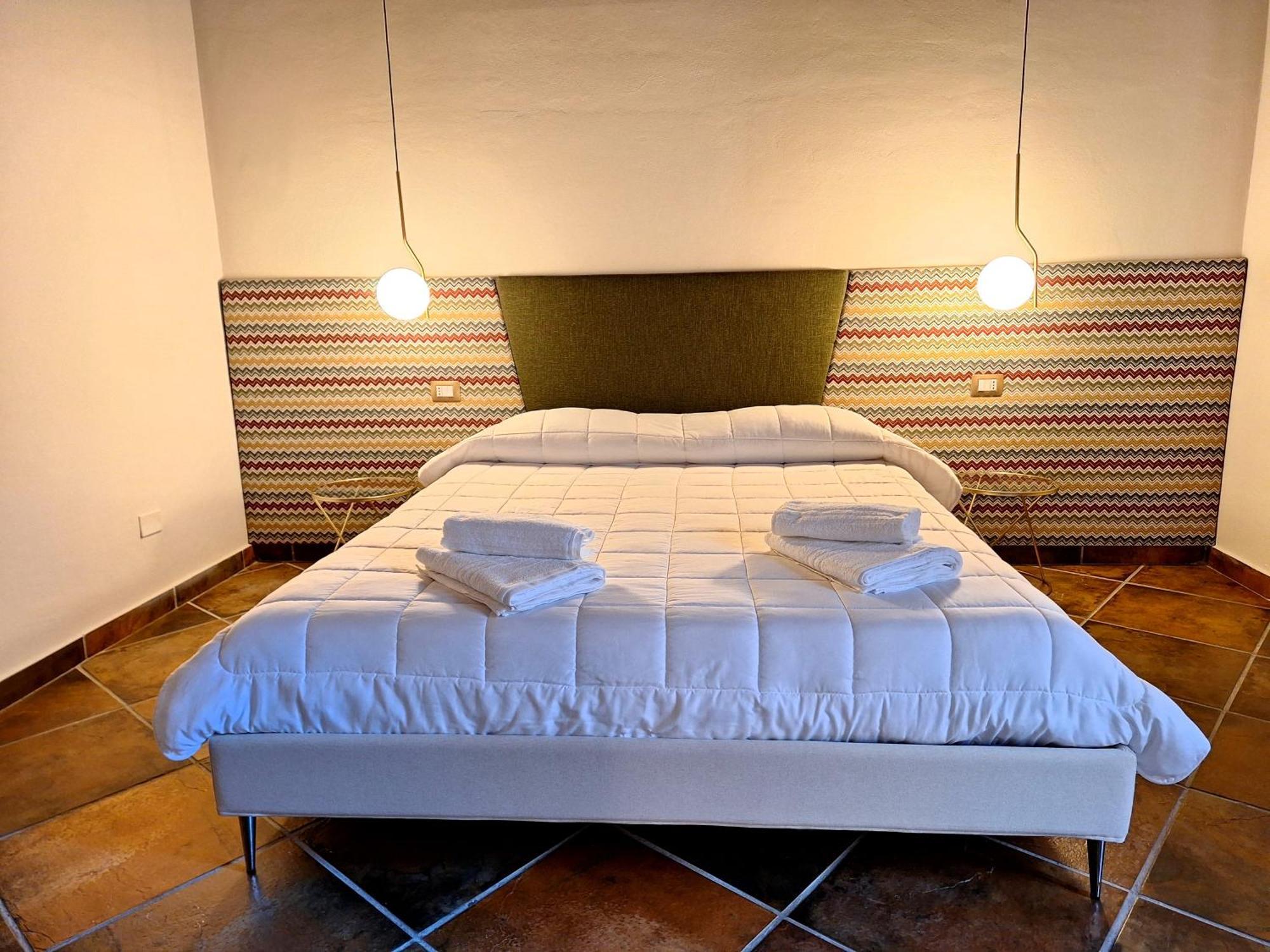 Casa Aretusa - Ortigia Holidays Syracuse ภายนอก รูปภาพ
