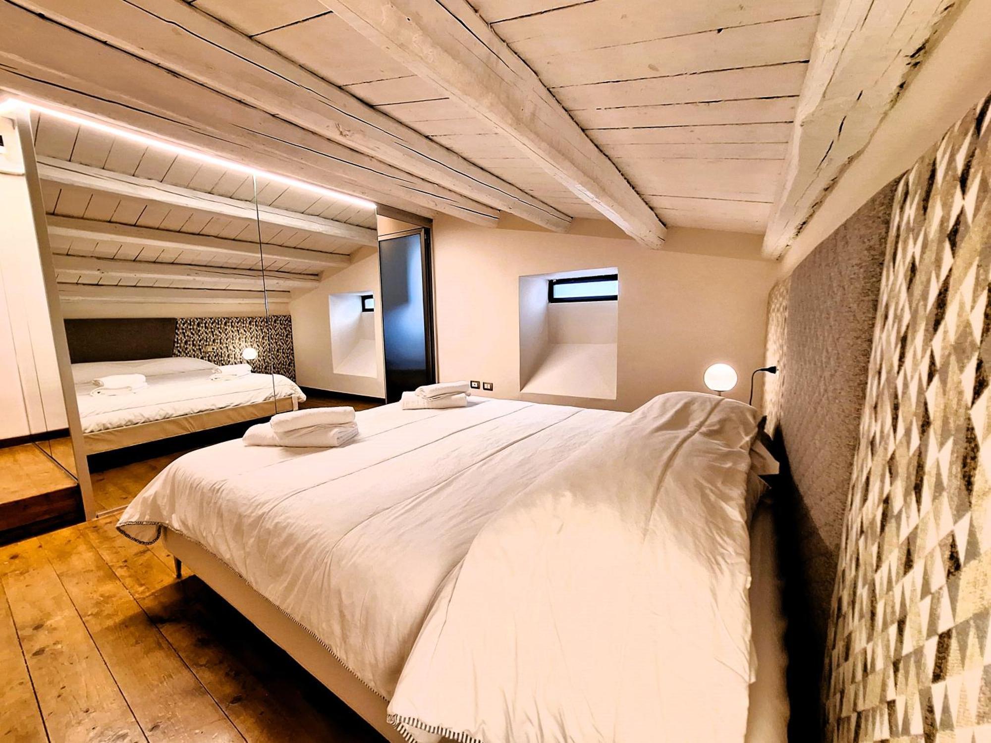 Casa Aretusa - Ortigia Holidays Syracuse ภายนอก รูปภาพ