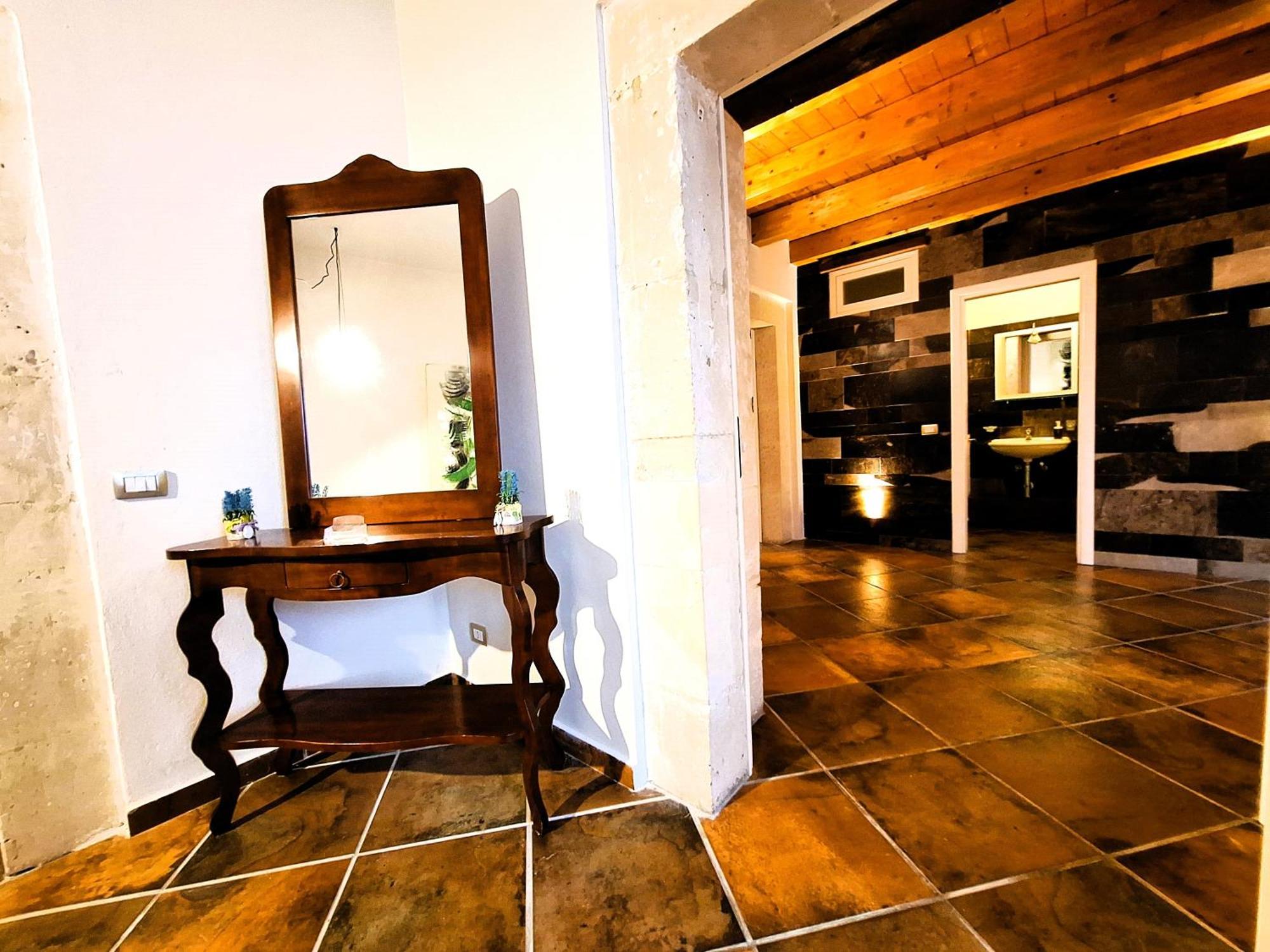 Casa Aretusa - Ortigia Holidays Syracuse ภายนอก รูปภาพ