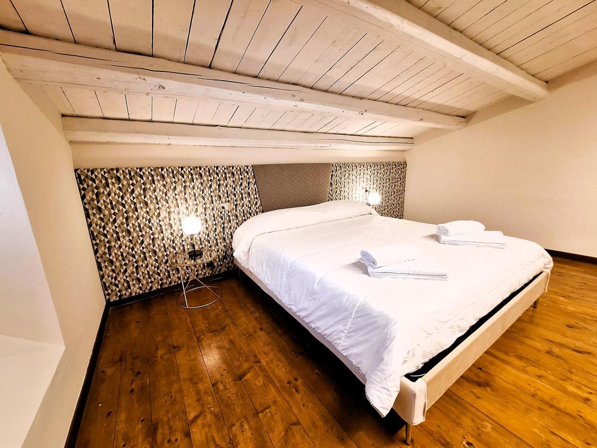 Casa Aretusa - Ortigia Holidays Syracuse ภายนอก รูปภาพ