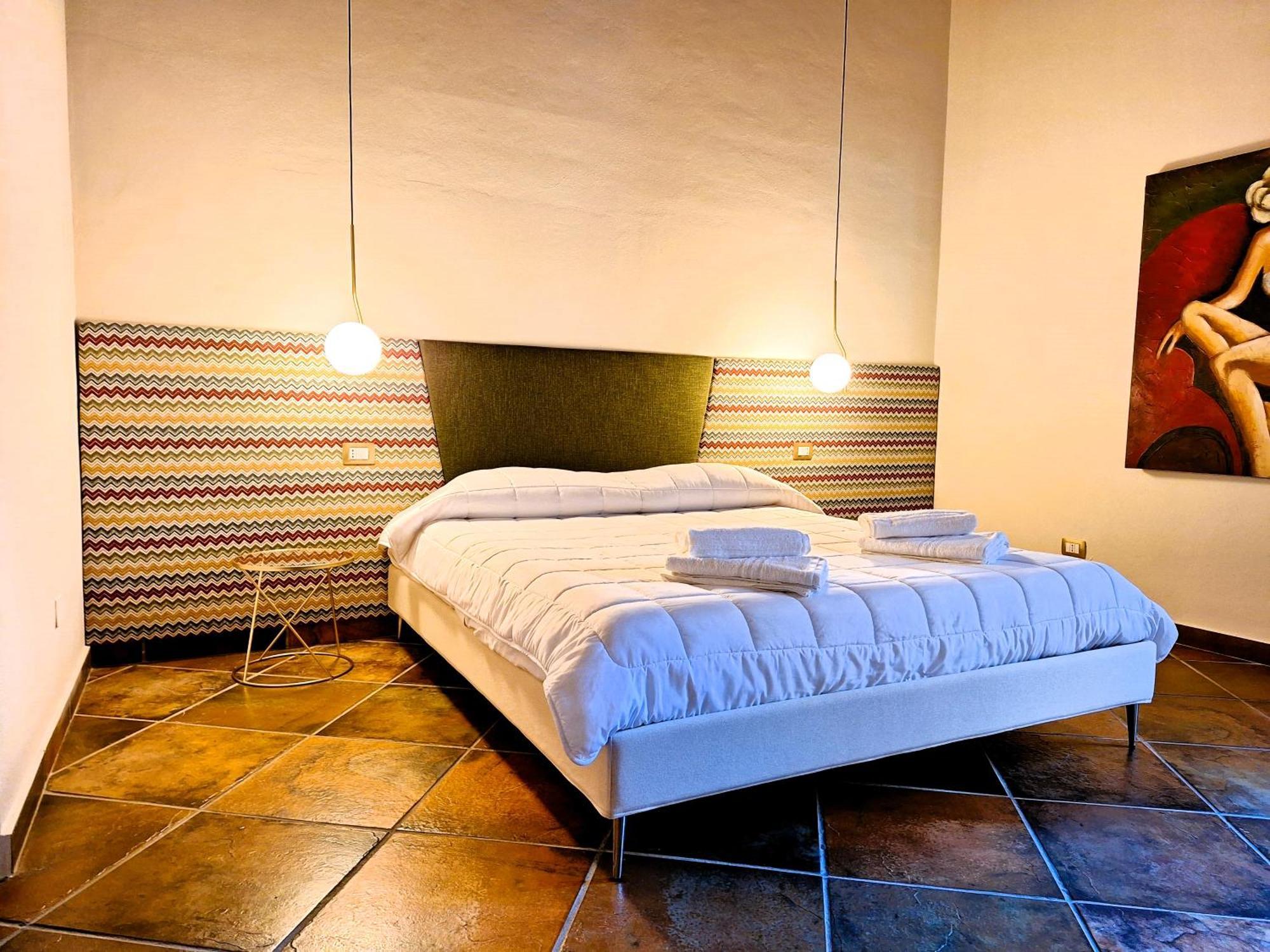 Casa Aretusa - Ortigia Holidays Syracuse ภายนอก รูปภาพ