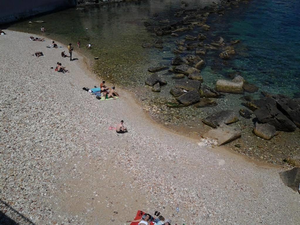 Casa Aretusa - Ortigia Holidays Syracuse ภายนอก รูปภาพ