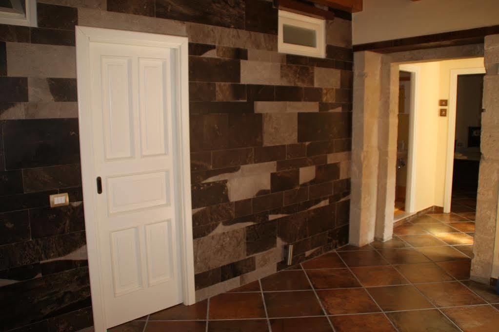 Casa Aretusa - Ortigia Holidays Syracuse ภายนอก รูปภาพ