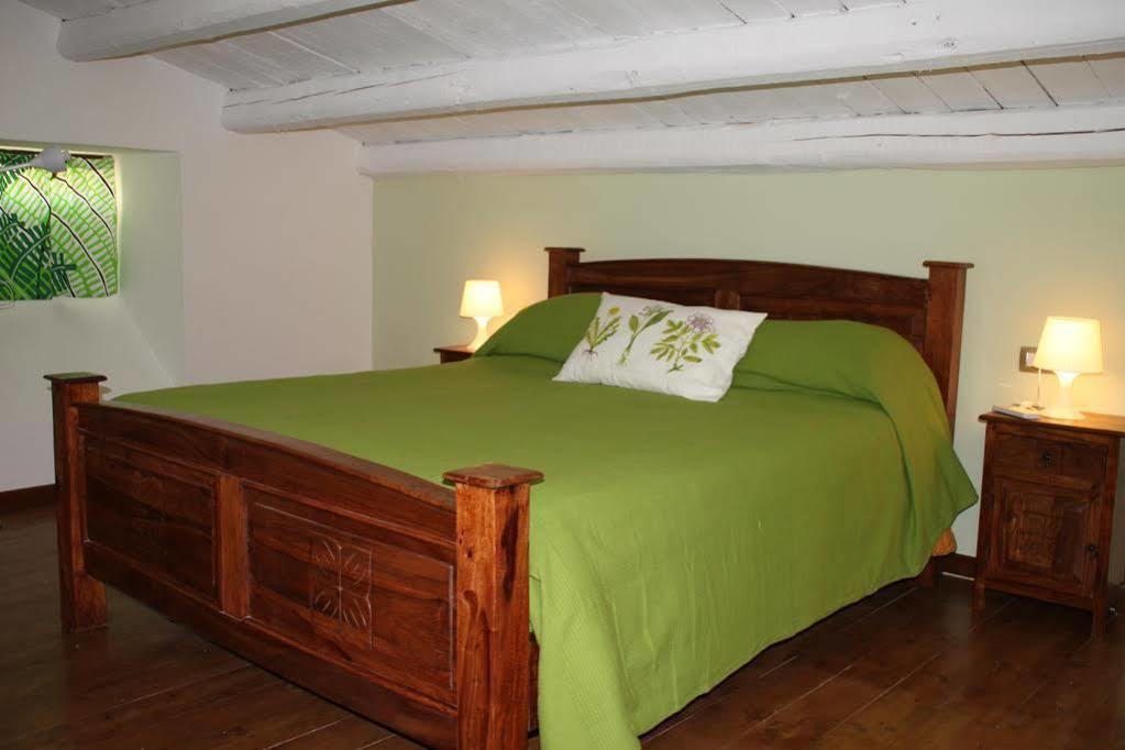 Casa Aretusa - Ortigia Holidays Syracuse ภายนอก รูปภาพ