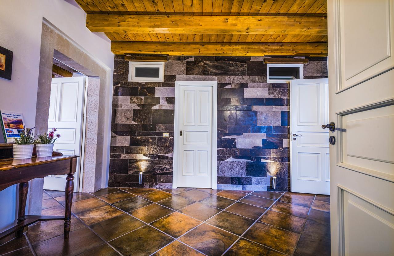 Casa Aretusa - Ortigia Holidays Syracuse ภายนอก รูปภาพ