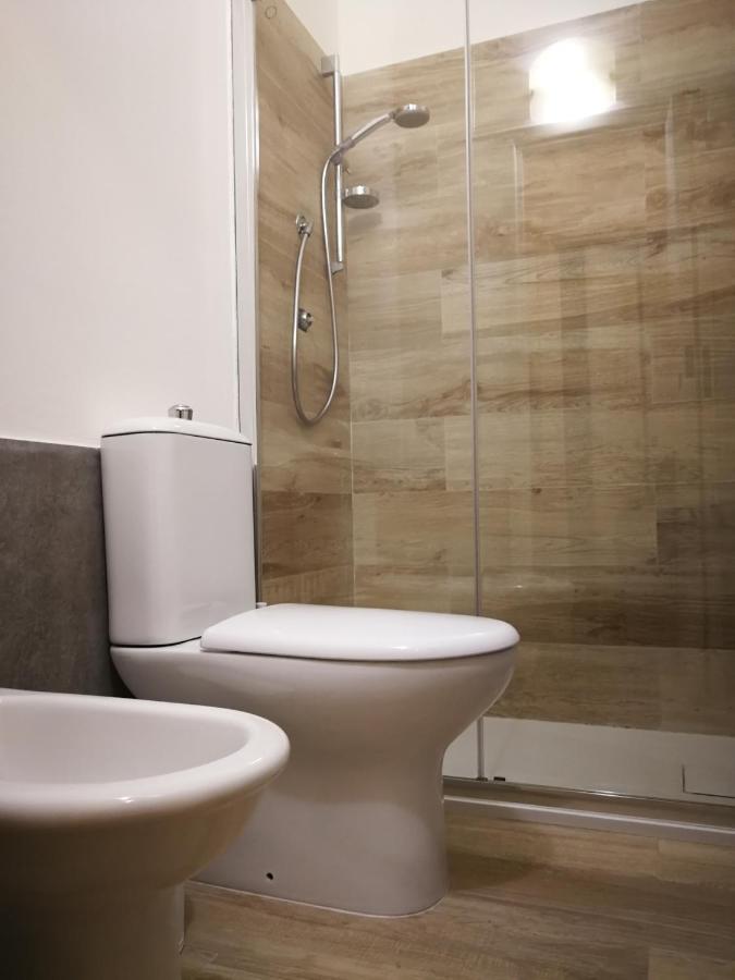 Casa Aretusa - Ortigia Holidays Syracuse ภายนอก รูปภาพ