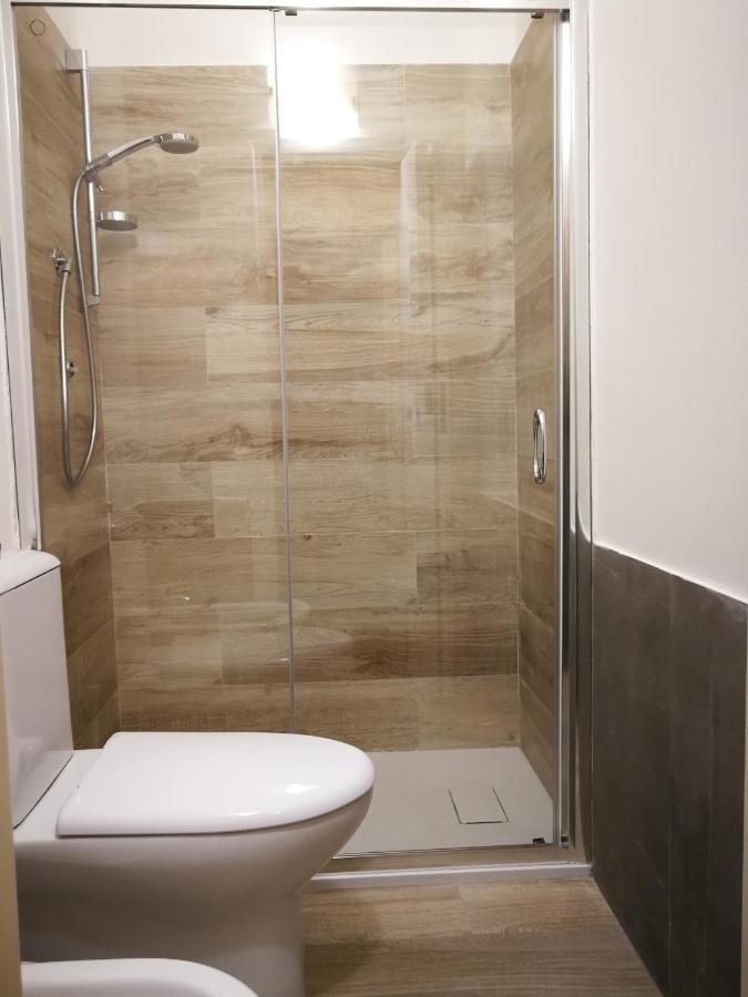 Casa Aretusa - Ortigia Holidays Syracuse ภายนอก รูปภาพ